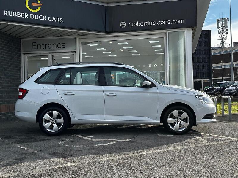 Used Skoda Fabia 2016 for sale - 77572406: Photo 7