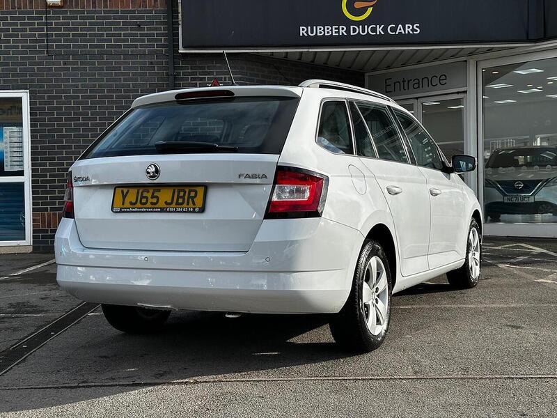 Used Skoda Fabia 2016 for sale - 77572406: Photo 8