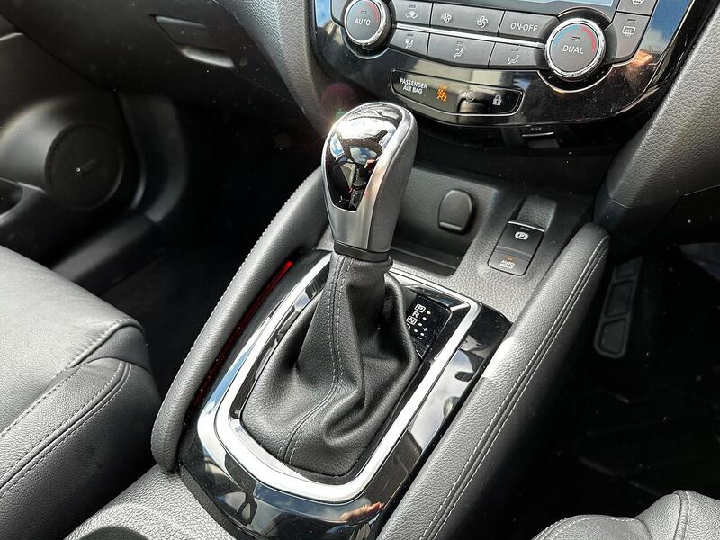 Used Nissan Qashqai for sale - 77831776: Photo 10