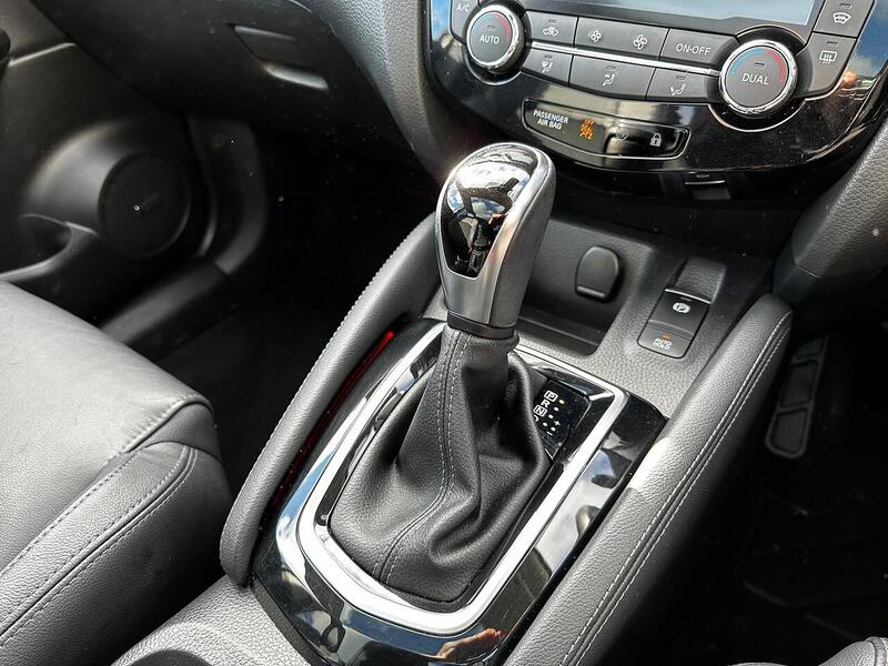 Used Nissan Qashqai for sale - 77831776: Photo 11