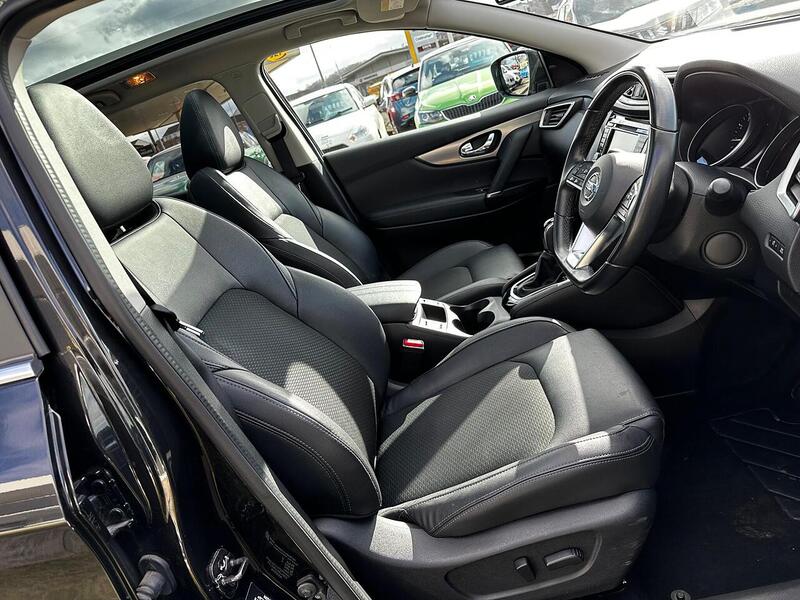 Used Nissan Qashqai for sale - 77831776: Photo 12