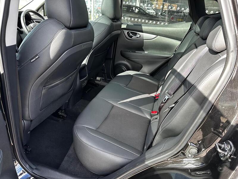 Used Nissan Qashqai for sale - 77831776: Photo 13