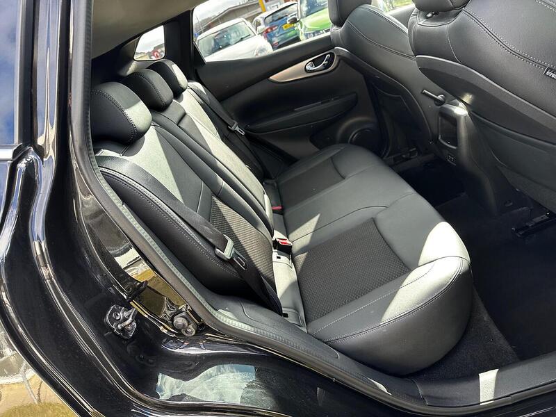 Used Nissan Qashqai for sale - 77831776: Photo 14