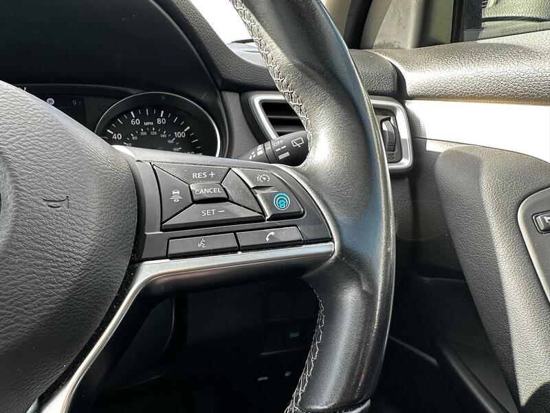 Used Nissan Qashqai for sale - 77831776: Photo 15