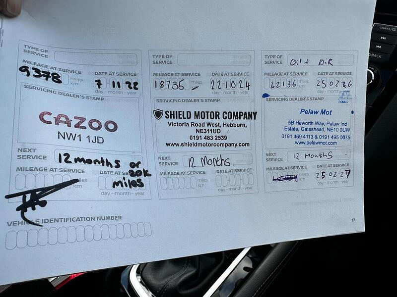 Used Nissan Qashqai for sale - 77831776: Photo 20