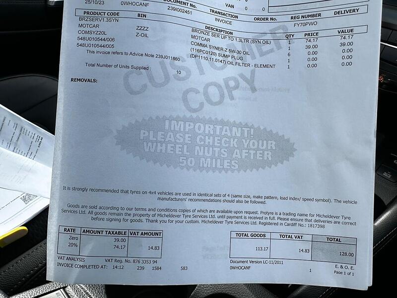 Used Nissan Qashqai for sale - 77831776: Photo 21