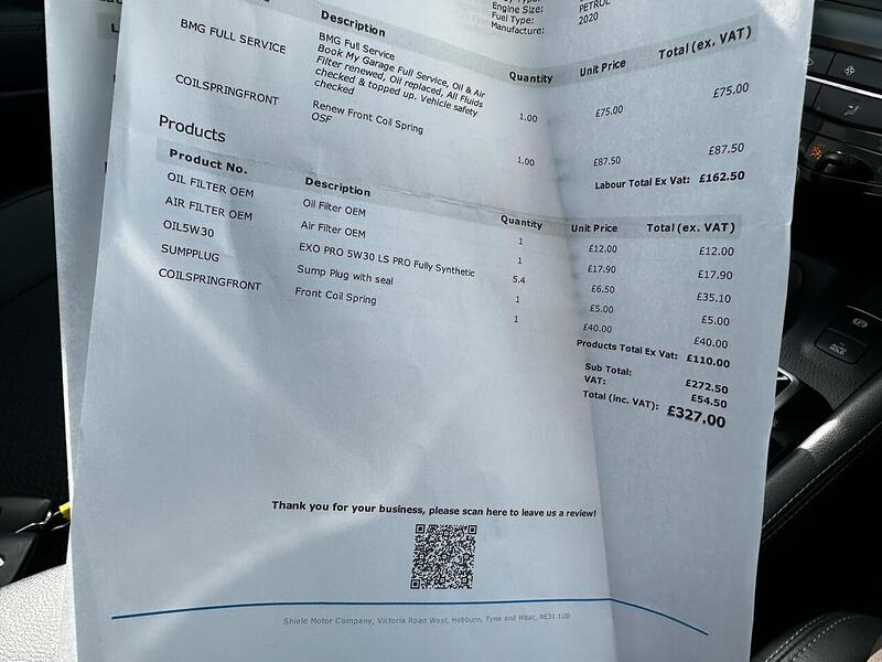 Used Nissan Qashqai for sale - 77831776: Photo 22