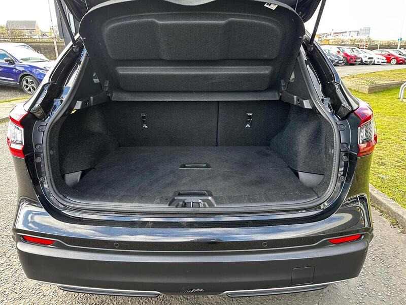 Used Nissan Qashqai for sale - 77831776: Photo 25