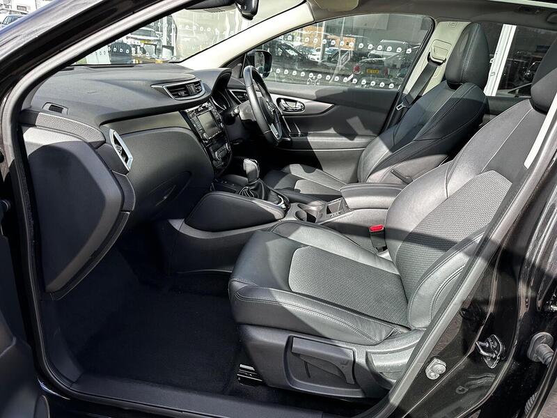 Used Nissan Qashqai for sale - 77831776: Photo 27