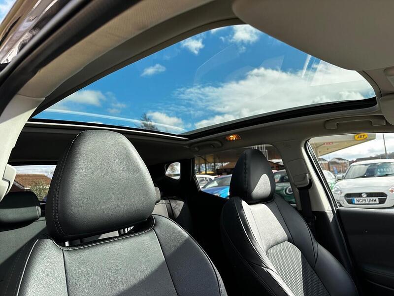 Used Nissan Qashqai for sale - 77831776: Photo 30