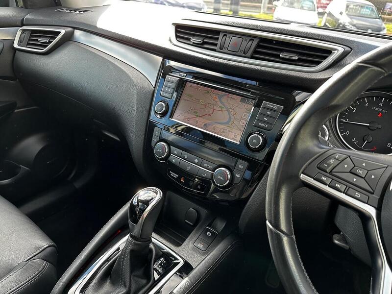 Used Nissan Qashqai for sale - 77831776: Photo 31