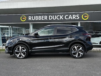 Used Nissan Qashqai 2020 for sale - 77831776: Photo