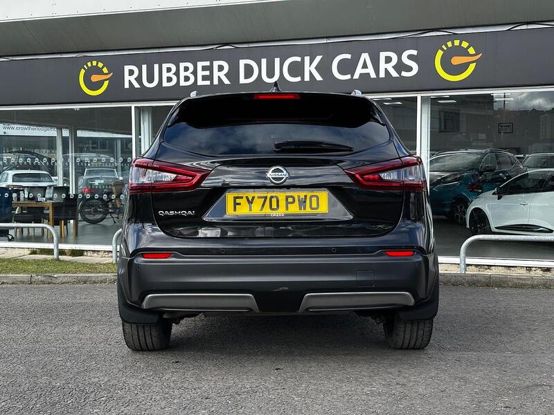 Used Nissan Qashqai for sale - 77831776: Photo 5