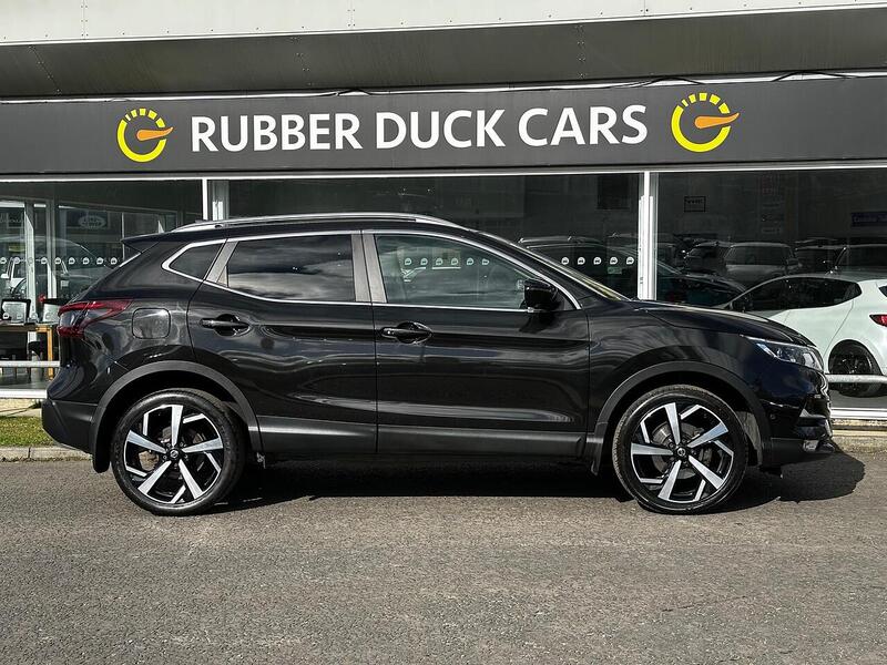 Used Nissan Qashqai for sale - 77831776: Photo 6