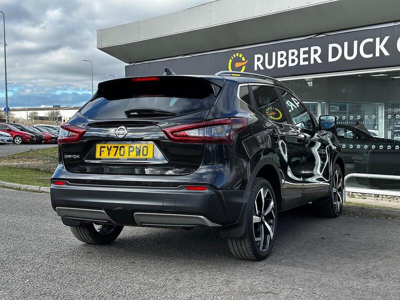 Used Nissan Qashqai for sale - 77831776: Photo 7