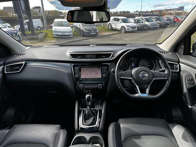 Used Nissan Qashqai for sale - 77831776: Photo 8