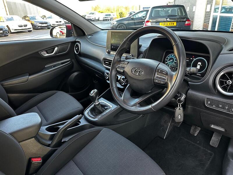 Used Hyundai KONA 2021 for sale - 77250937: Photo 10