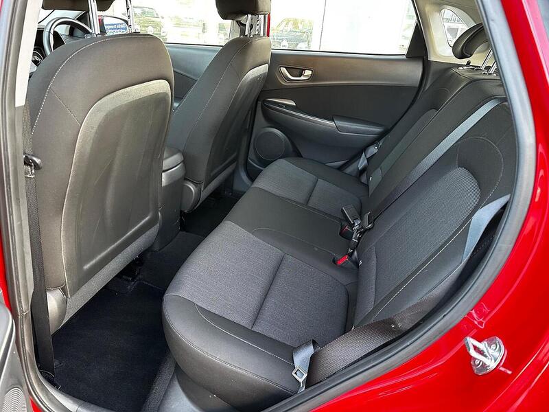 Used Hyundai KONA 2021 for sale - 77250937: Photo 12