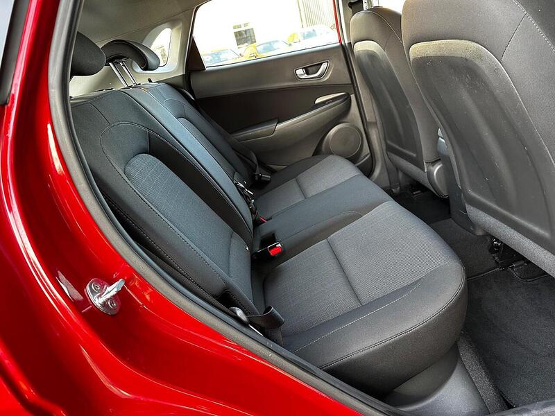 Used Hyundai KONA 2021 for sale - 77250937: Photo 13