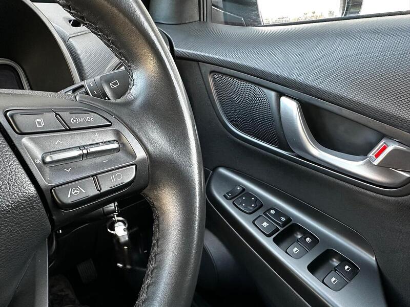 Used Hyundai KONA 2021 for sale - 77250937: Photo 14