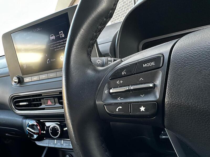 Used Hyundai KONA 2021 for sale - 77250937: Photo 15