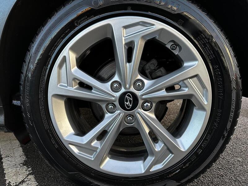 Used Hyundai KONA 2021 for sale - 77250937: Photo 17