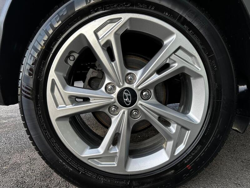 Used Hyundai KONA 2021 for sale - 77250937: Photo 18