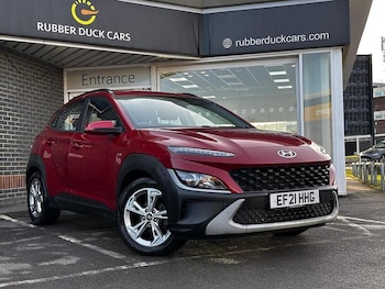 Used Hyundai KONA 2021 for sale - 77250937: Photo