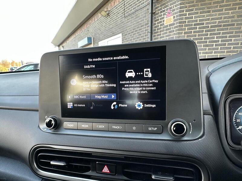 Used Hyundai KONA 2021 for sale - 77250937: Photo 20