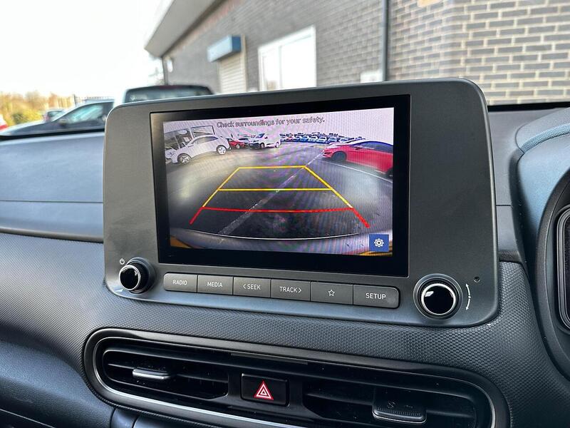 Used Hyundai KONA 2021 for sale - 77250937: Photo 21