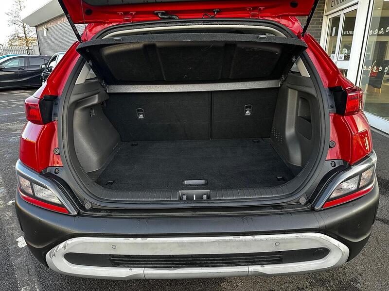 Used Hyundai KONA 2021 for sale - 77250937: Photo 24