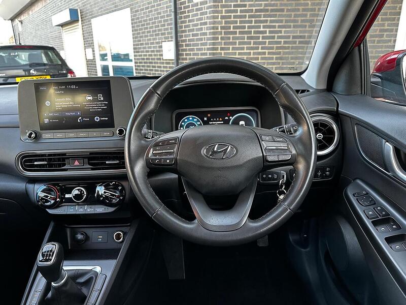 Used Hyundai KONA 2021 for sale - 77250937: Photo 25