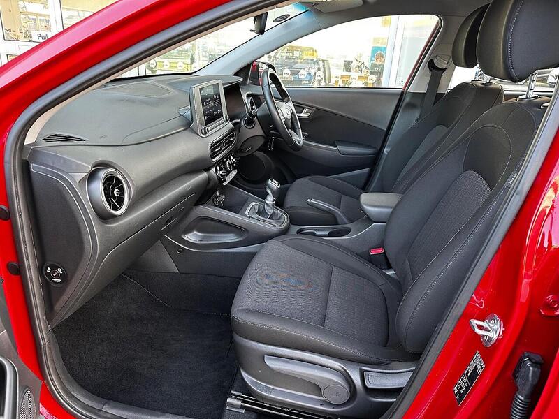 Used Hyundai KONA 2021 for sale - 77250937: Photo 26