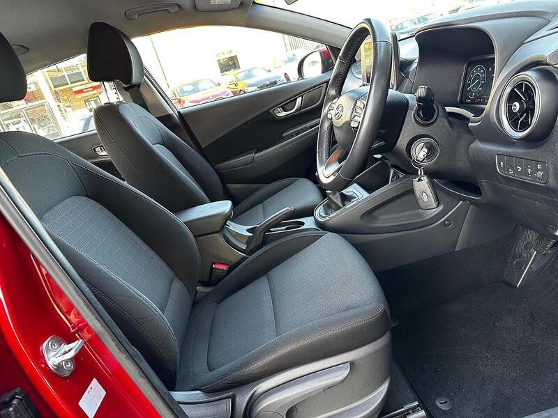 Used Hyundai KONA 2021 for sale - 77250937: Photo 27