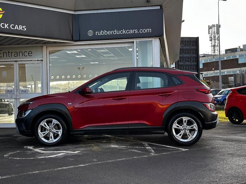 Used Hyundai KONA 2021 for sale - 77250937: Photo 5