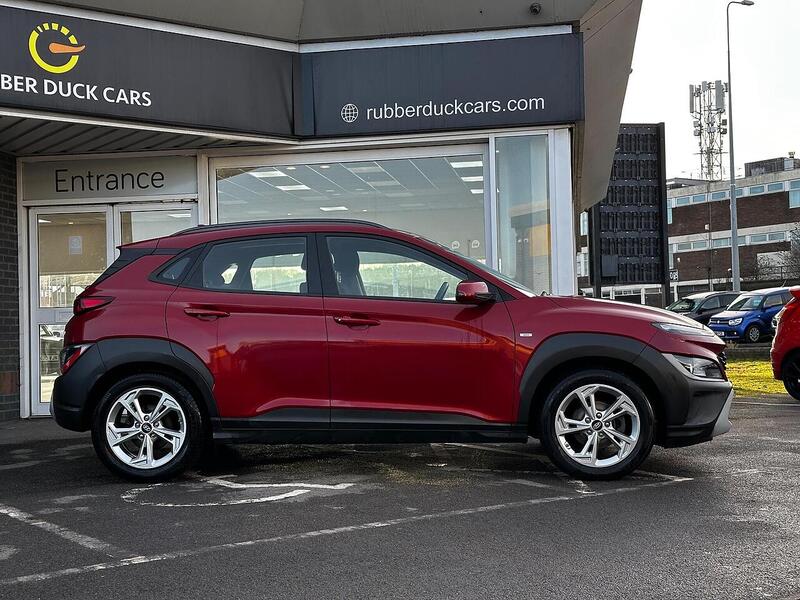 Used Hyundai KONA 2021 for sale - 77250937: Photo 7