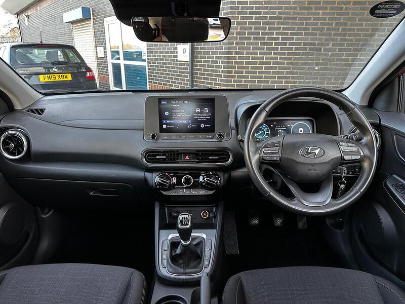 Used Hyundai KONA 2021 for sale - 77250937: Photo 9