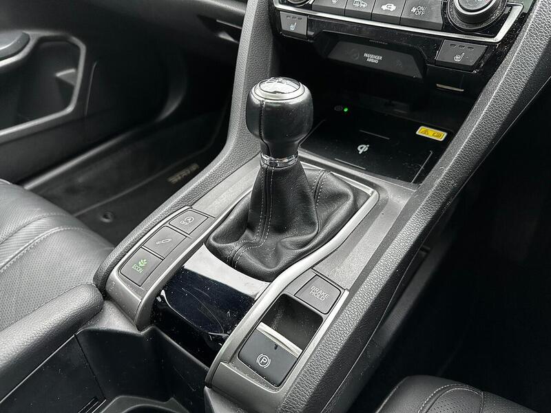 Used Honda Civic 2019 for sale - 77132468: Photo 10