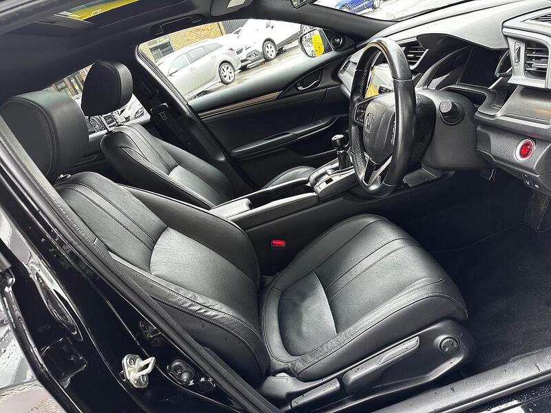 Used Honda Civic 2019 for sale - 77132468: Photo 11