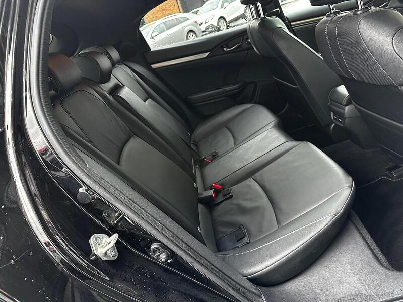 Used Honda Civic 2019 for sale - 77132468: Photo 13