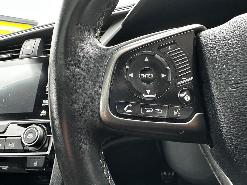 Used Honda Civic 2019 for sale - 77132468: Photo 15