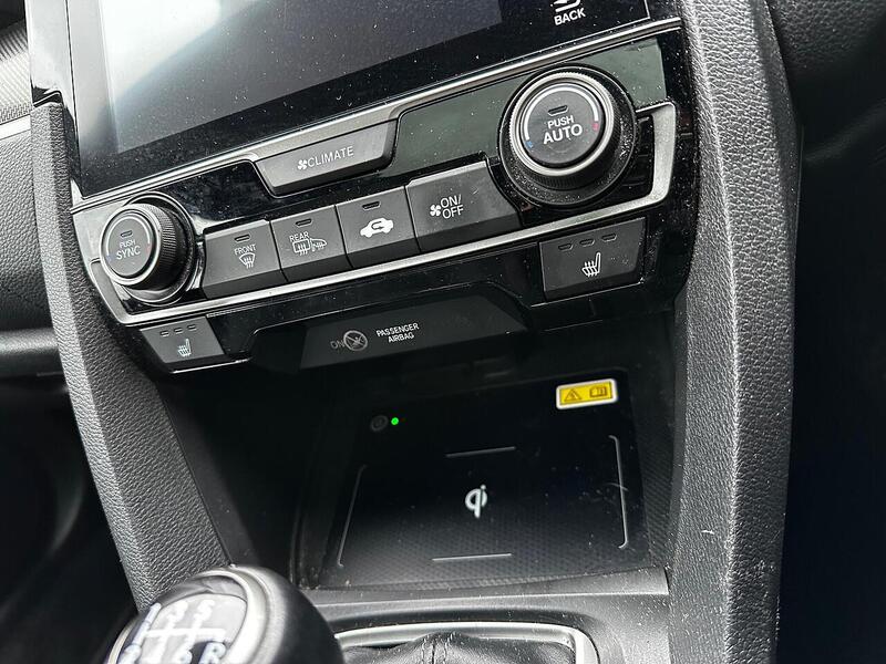 Used Honda Civic 2019 for sale - 77132468: Photo 16