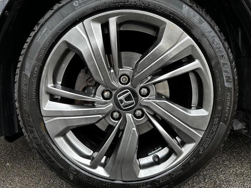 Used Honda Civic 2019 for sale - 77132468: Photo 17