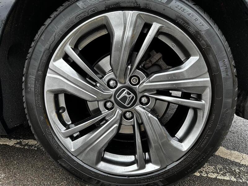 Used Honda Civic 2019 for sale - 77132468: Photo 18