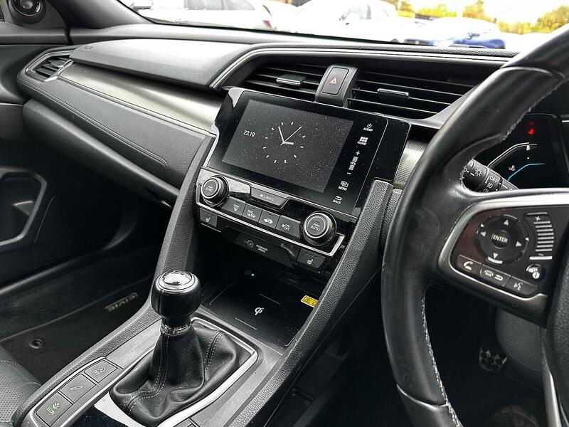 Used Honda Civic 2019 for sale - 77132468: Photo 21