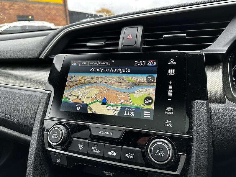 Used Honda Civic 2019 for sale - 77132468: Photo 22