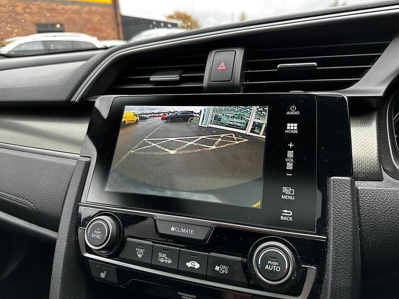 Used Honda Civic 2019 for sale - 77132468: Photo 23