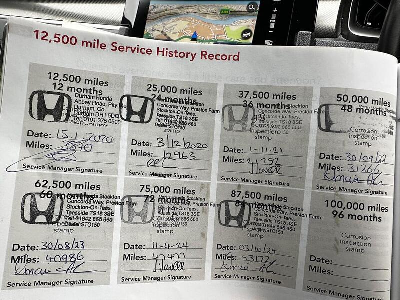 Used Honda Civic 2019 for sale - 77132468: Photo 24