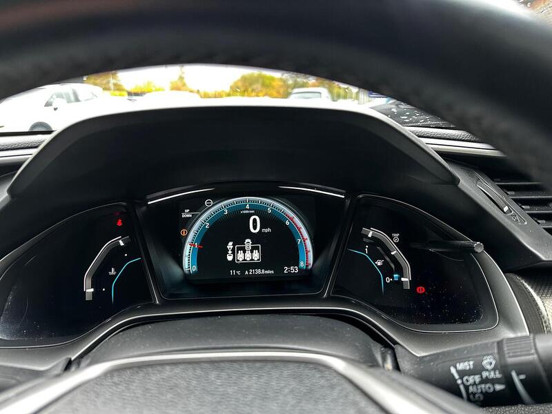 Used Honda Civic 2019 for sale - 77132468: Photo 25