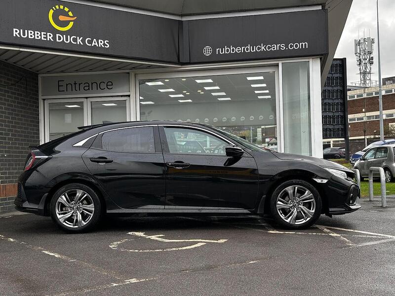 Used Honda Civic 2019 for sale - 77132468: Photo 7